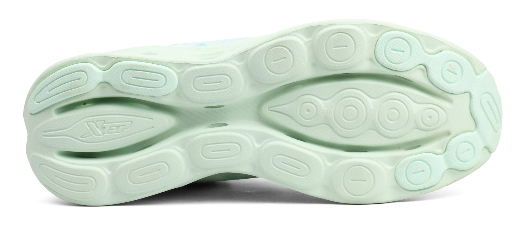 XTEP Absorption Spin 9.0 Running Shoes - Footcourt Egypt
