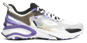 XTEP Coresea Sneakers Shoes - Footcourt Egypt
