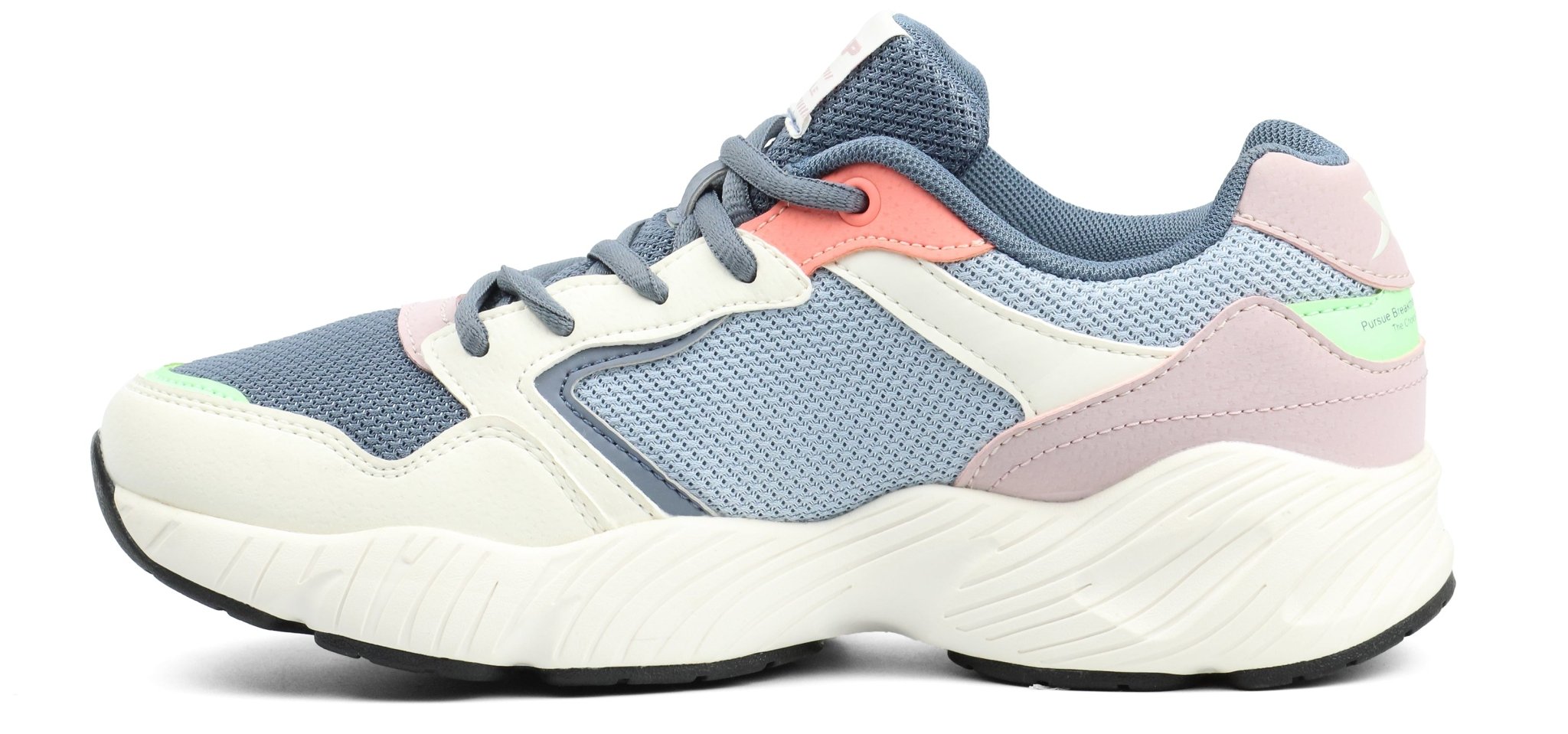 XTEP Women's Running 2 Shoes - Footcourt Egypt