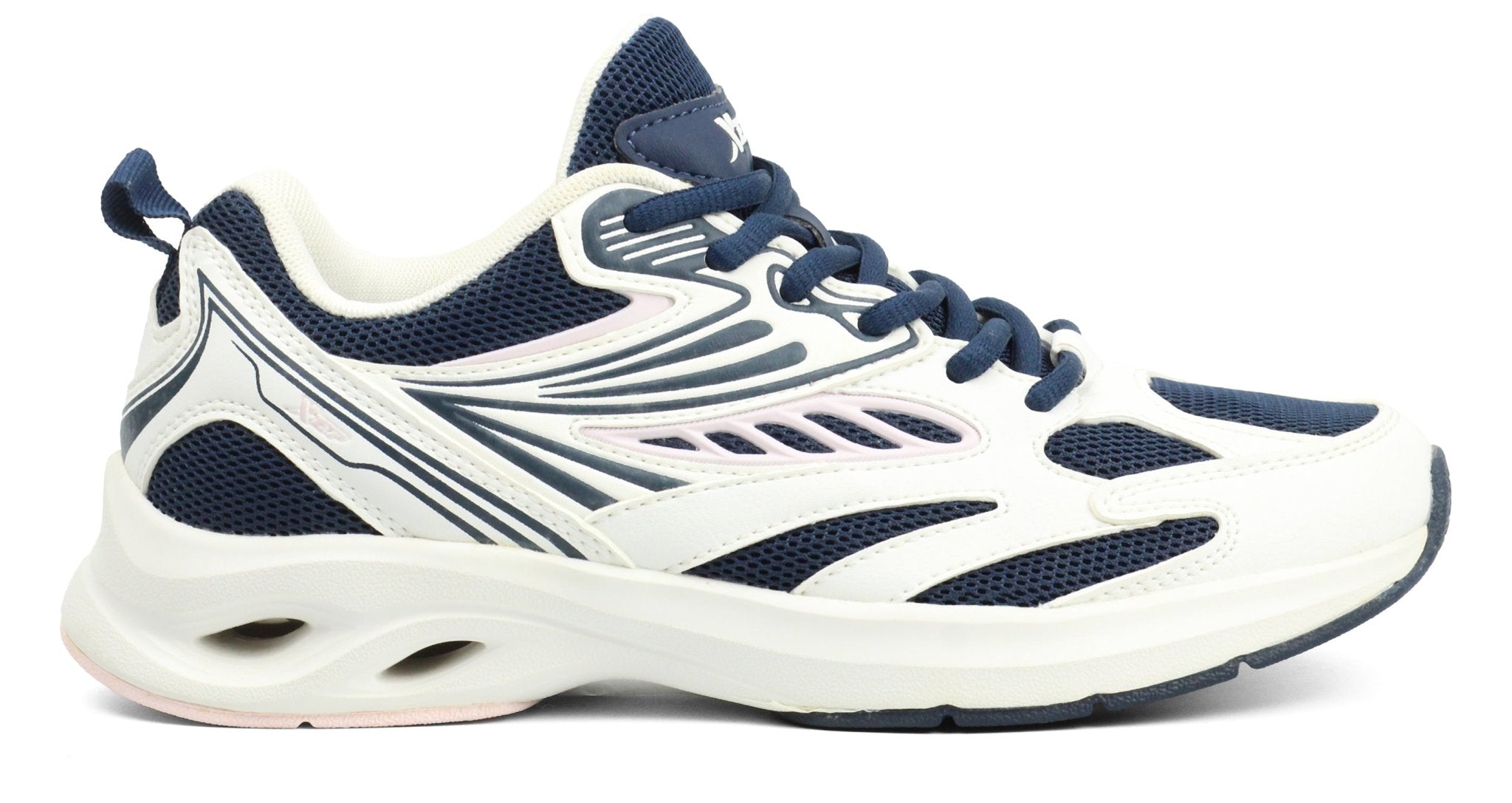 XTEP Women's Series Sneakers Shoes - Footcourt Egypt