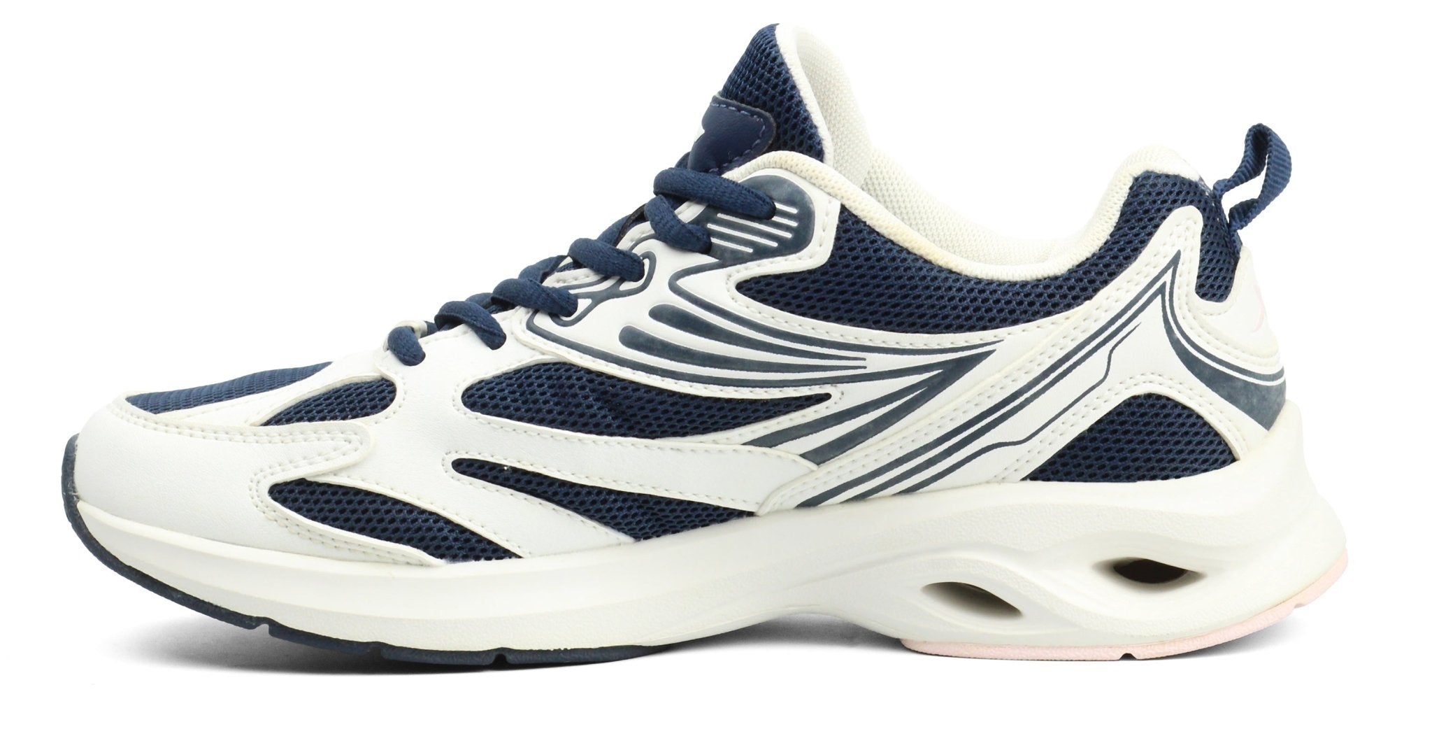 XTEP Women's Series Sneakers Shoes - Footcourt Egypt