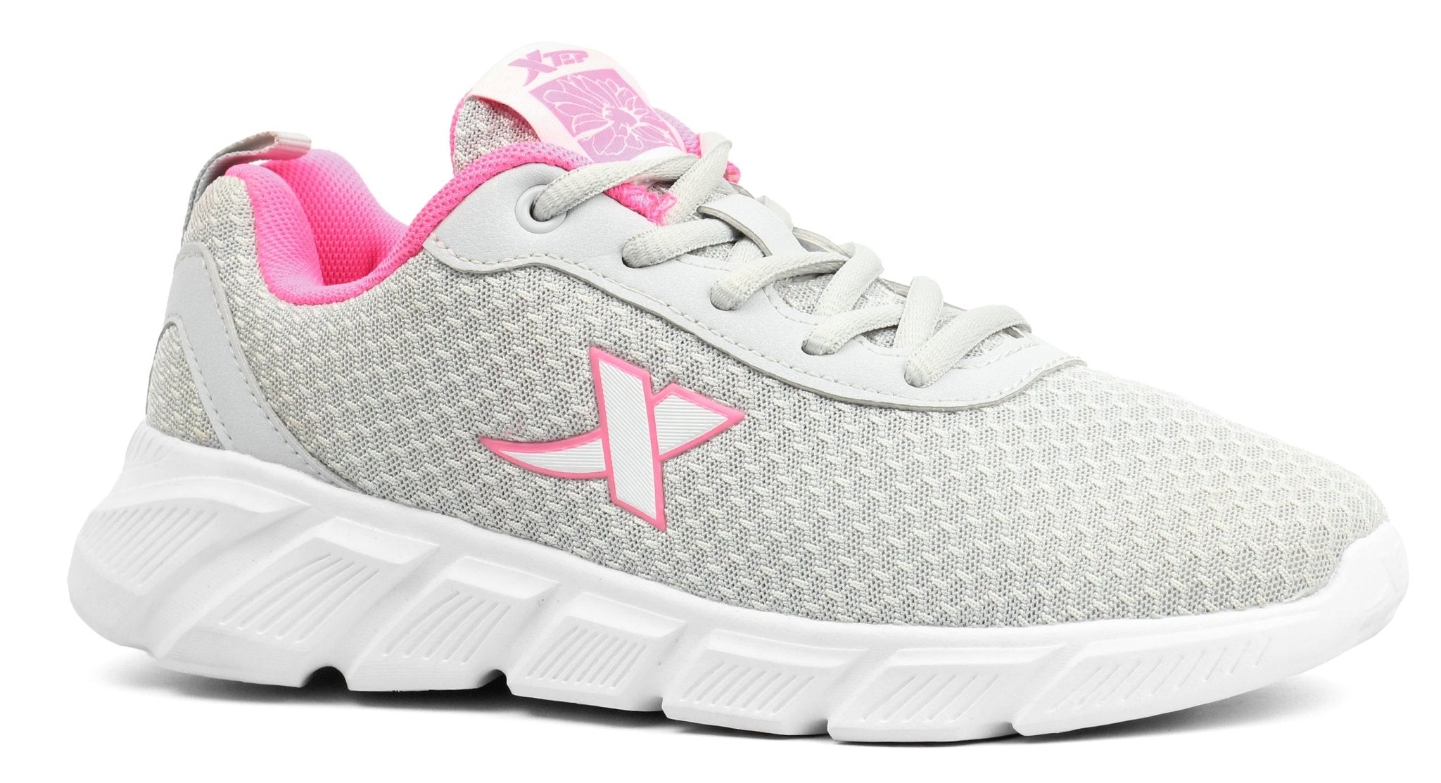 XTEP Women's Sneakers Running 2 Shoes - Footcourt Egypt