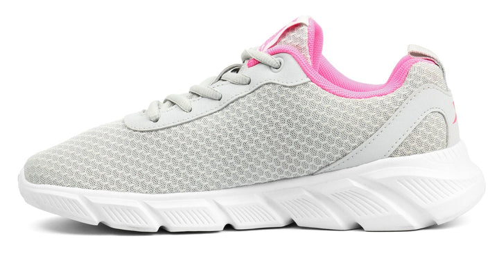XTEP Women's Sneakers Running 2 Shoes - Footcourt Egypt