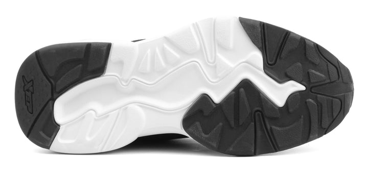 XTEP Series Sneakers Shoes - Footcourt Egypt