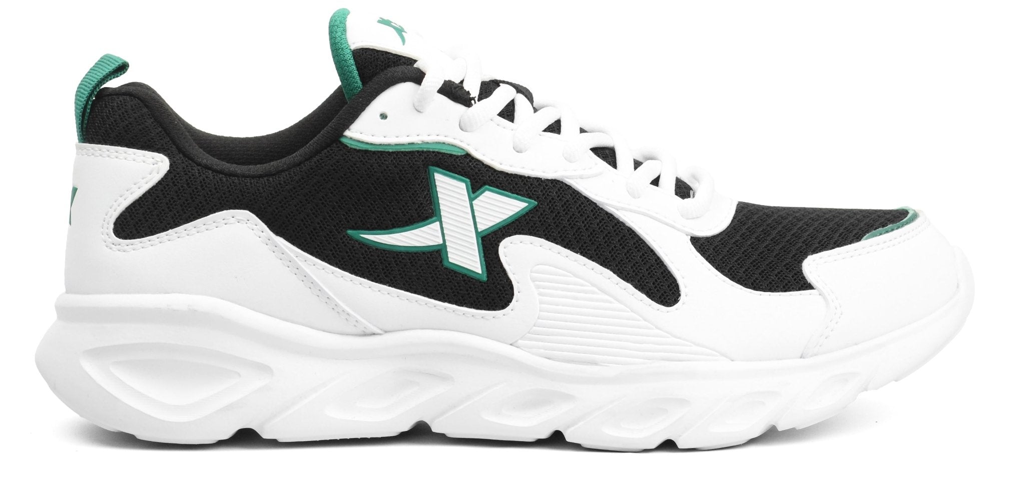XTEP Lightweight Running Shoes - Footcourt Egypt