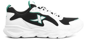 XTEP Lightweight Running Shoes - Footcourt Egypt