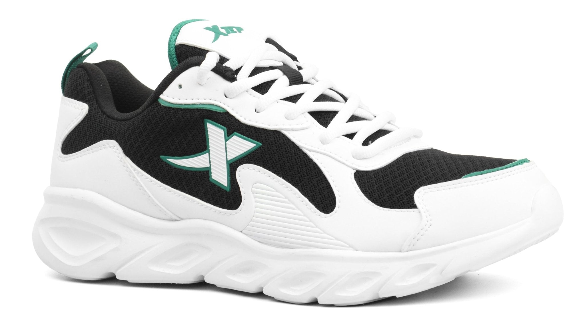 XTEP Lightweight Running Shoes - Footcourt Egypt