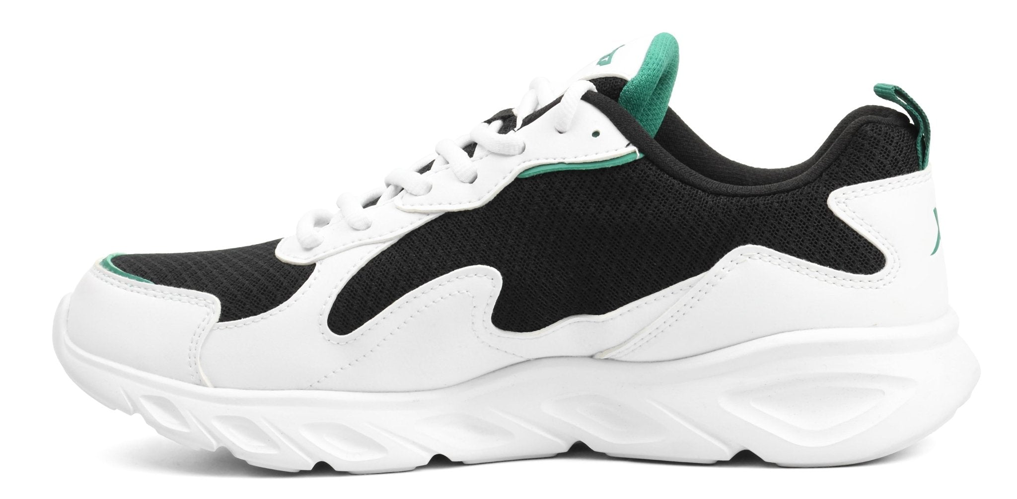 XTEP Lightweight Running Shoes - Footcourt Egypt