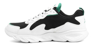 XTEP Lightweight Running Shoes - Footcourt Egypt