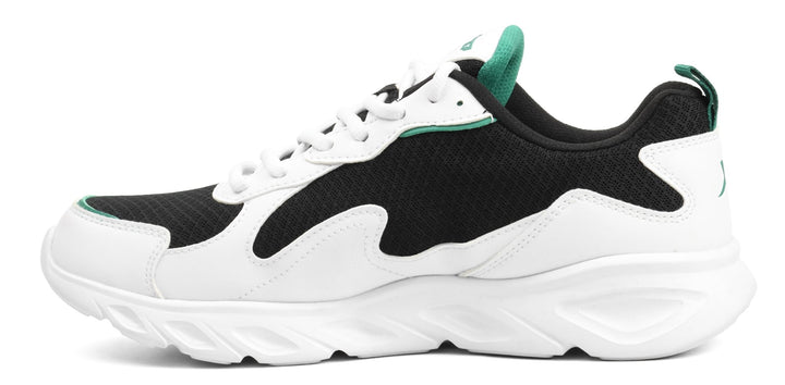 XTEP Lightweight Running Shoes - Footcourt Egypt