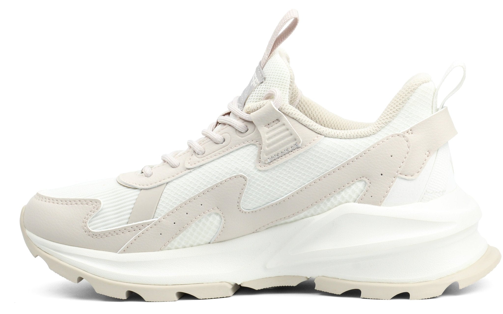 XTEP Sports Casual Shoes - Footcourt Egypt