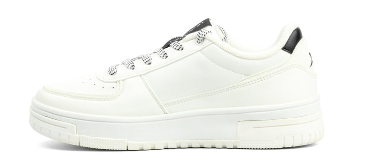 XTEP Women's Thick - Soled Shoes - Footcourt Egypt