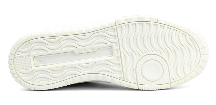 XTEP Women's Thick - Soled Shoes - Footcourt Egypt