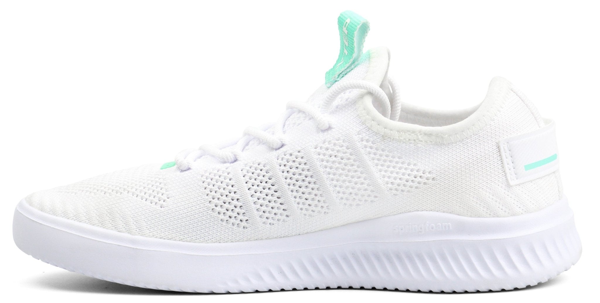 XTEP Top Fresh Low Sneakers Shoes - Footcourt Egypt