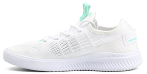 XTEP Top Fresh Low Sneakers Shoes - Footcourt Egypt
