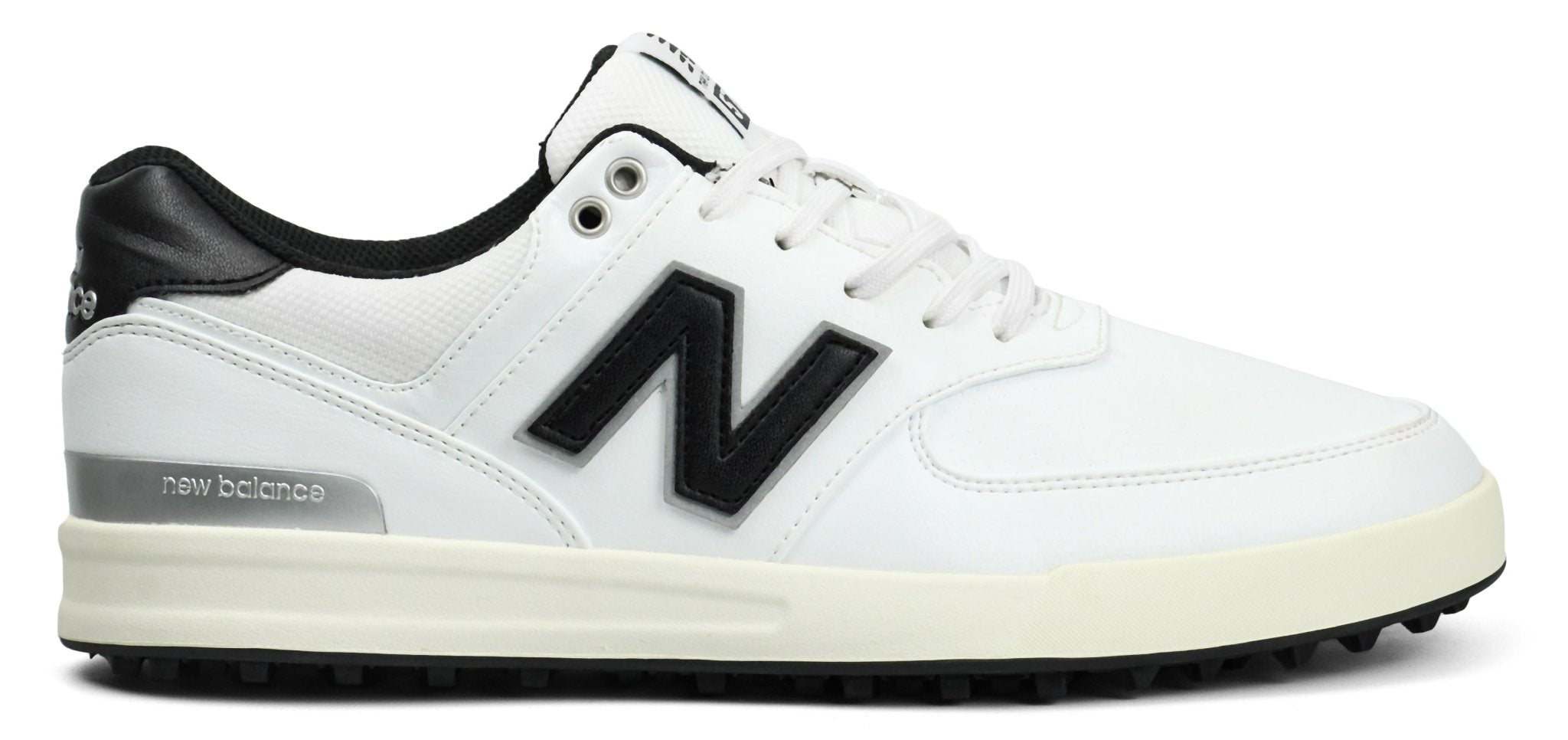 New Balance 574 SL Golf Shoes - Footcourt Egypt