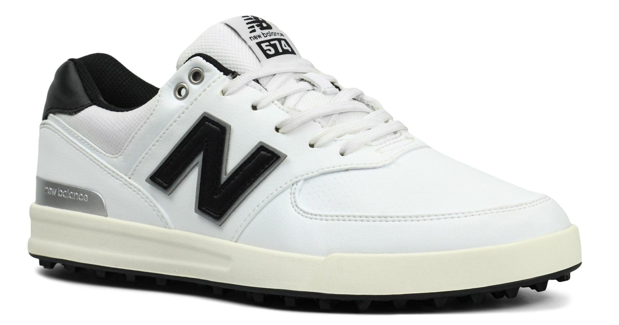 New Balance 574 SL Golf Shoes - Footcourt Egypt