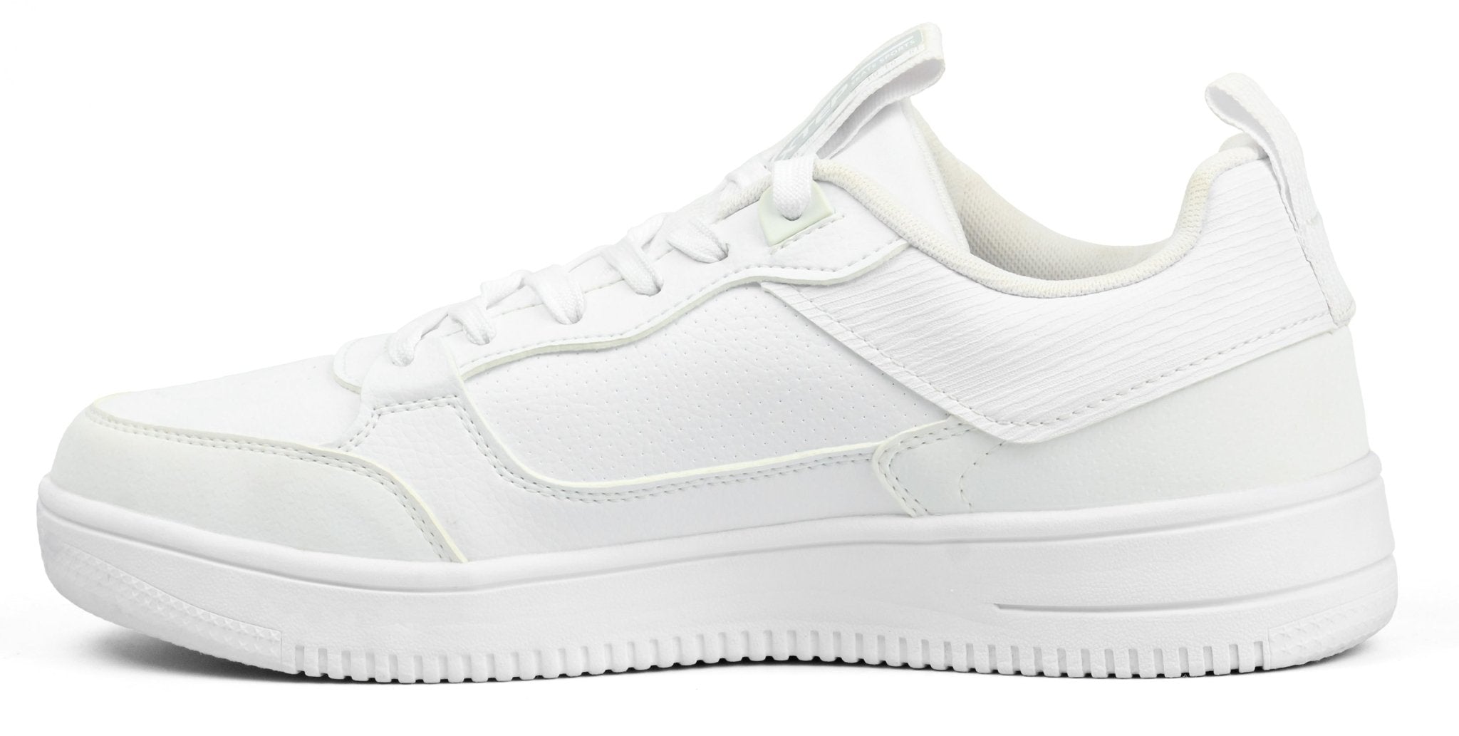XTEP Women's Lace - Up Fashion Sneakers - Footcourt Egypt