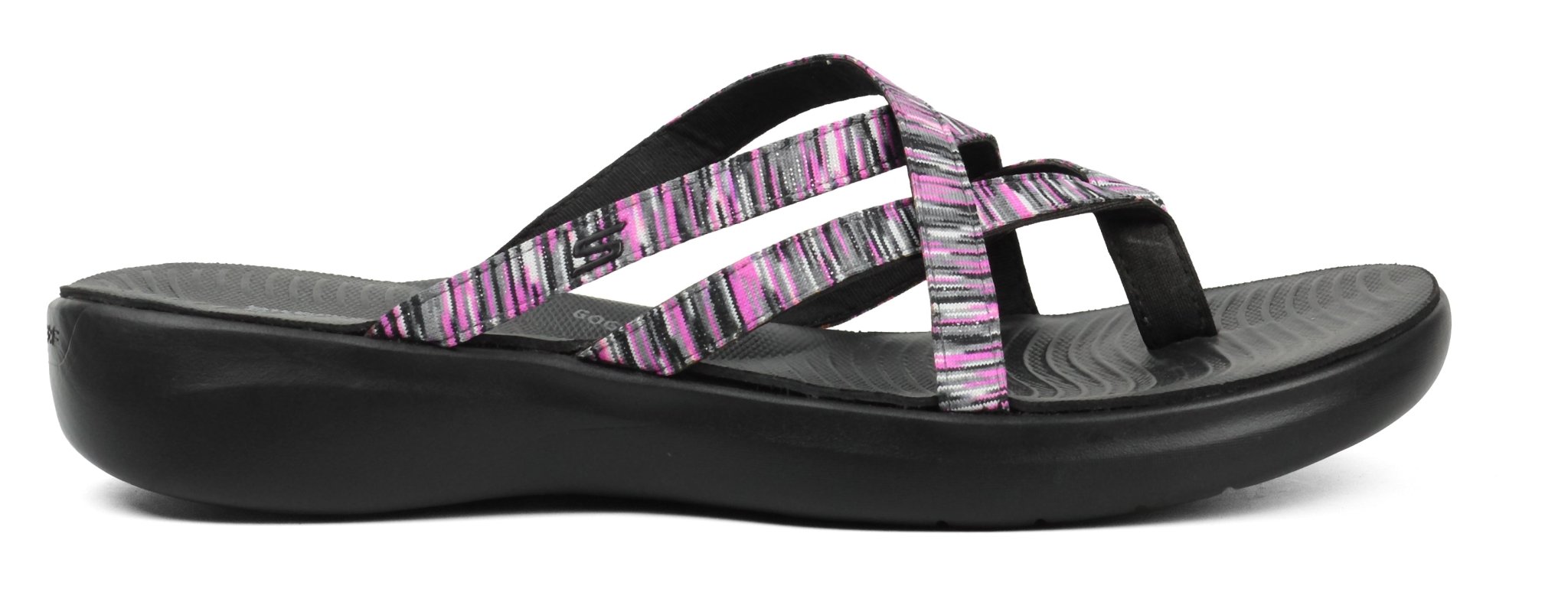 SKECHERS Performance Women's On The GO 600 Luxe - Luvly - Footcourt Egypt