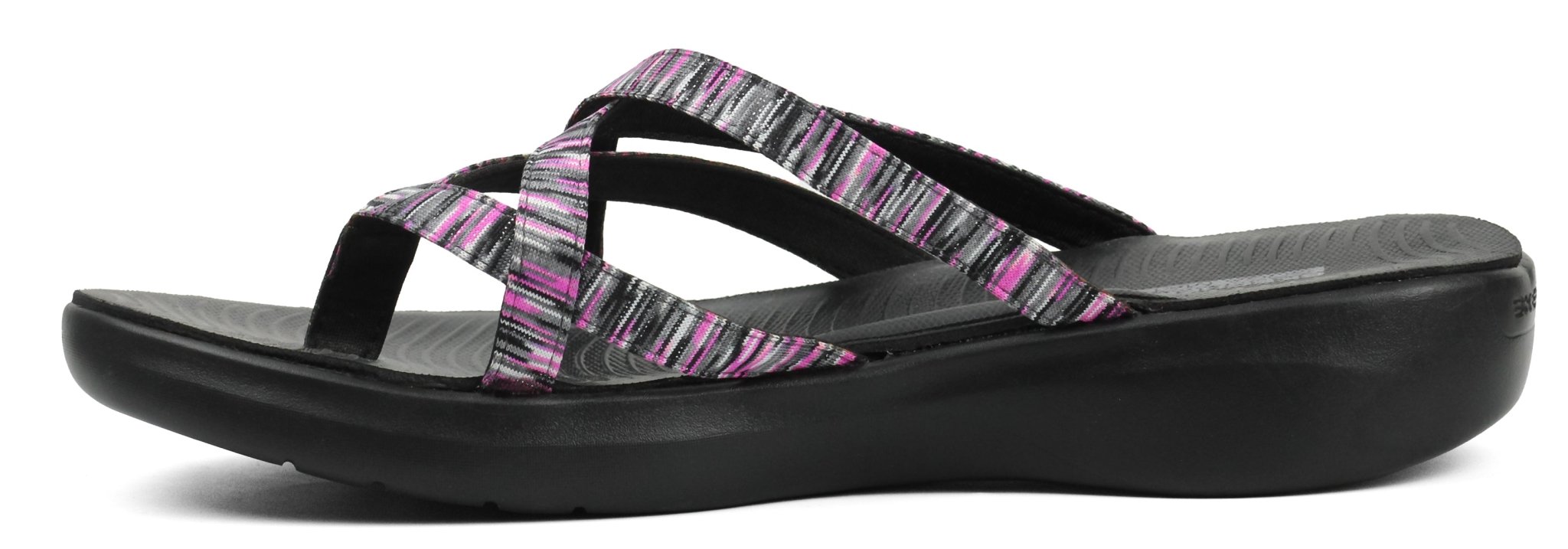 SKECHERS Performance Women's On The GO 600 Luxe - Luvly - Footcourt Egypt