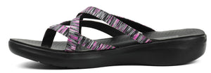 SKECHERS Performance Women's On The GO 600 Luxe - Luvly - Footcourt Egypt