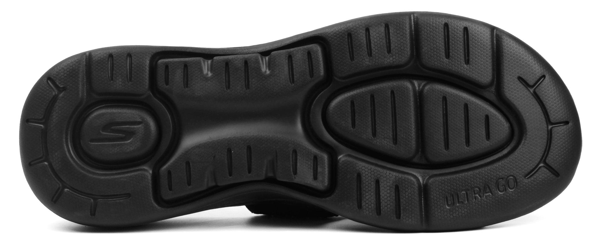 SKECHERS Go Walk Arch Fit Sandel - Footcourt Egypt