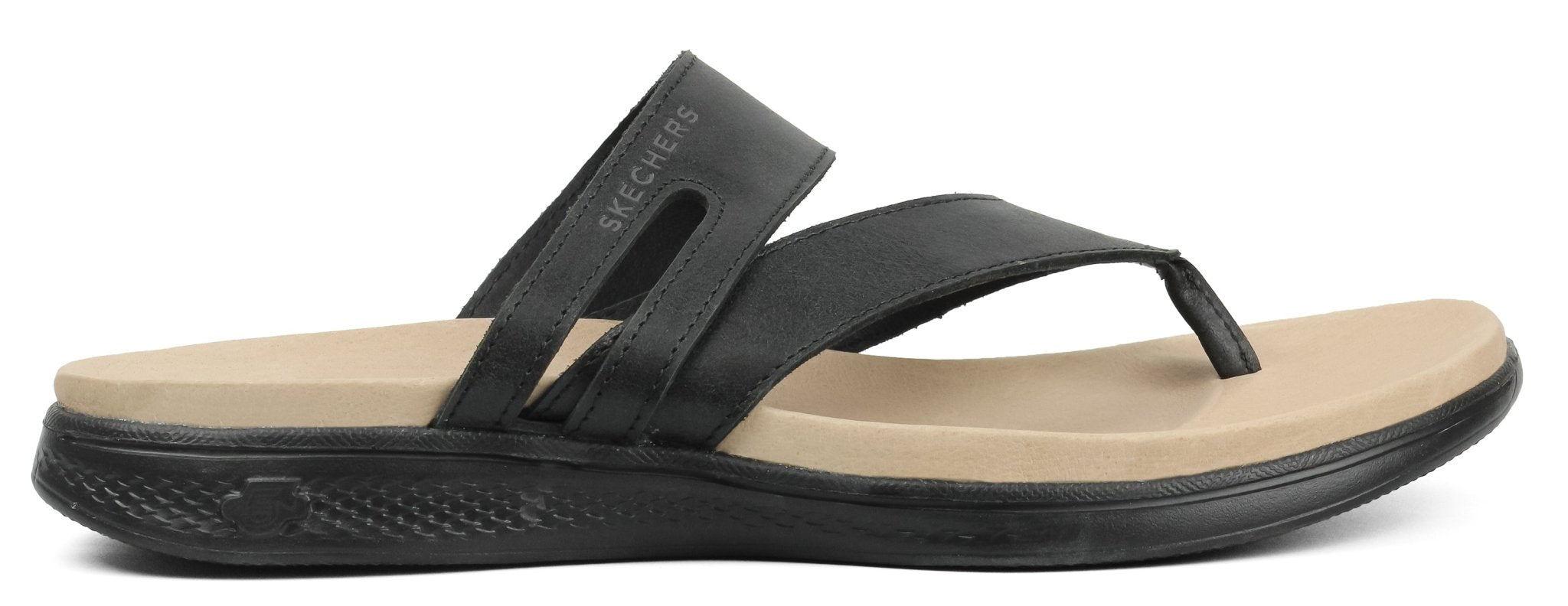 SKECHERS On - The - Go Luxe - Sandal - Footcourt Egypt