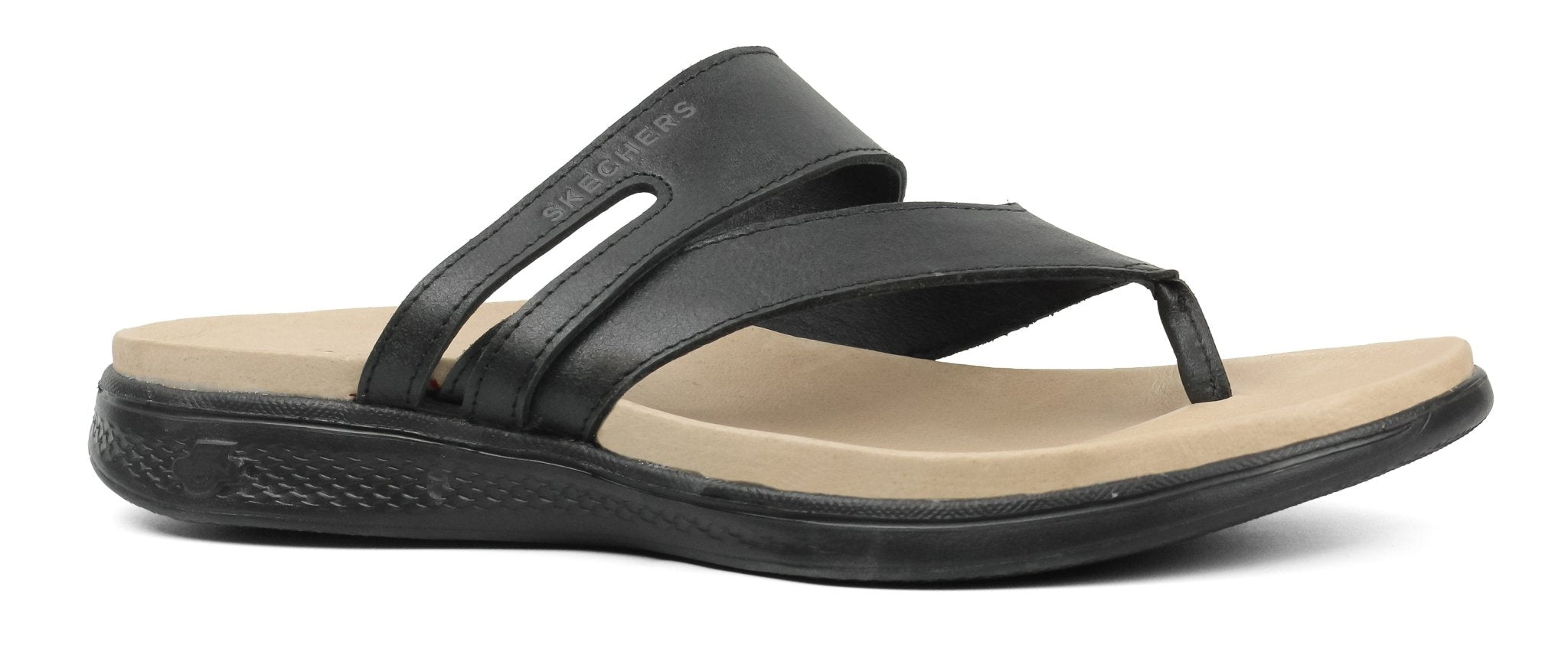 SKECHERS On - The - Go Luxe - Sandal - Footcourt Egypt