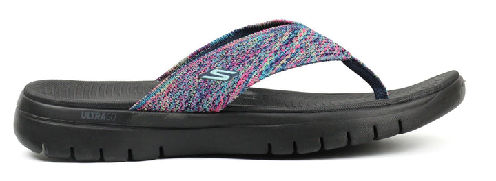 SKECHERS On The Go 600 Paradise - Footcourt Egypt