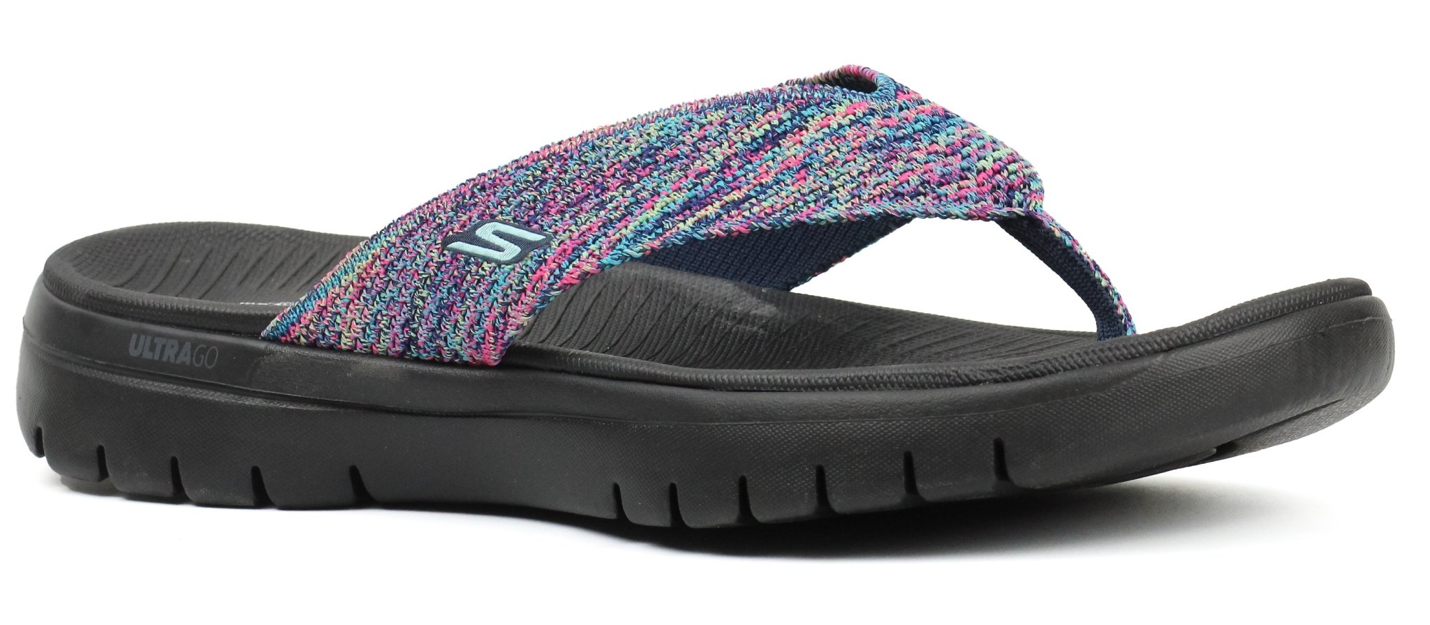 SKECHERS On The Go 600 Paradise - Footcourt Egypt