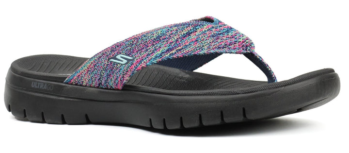 SKECHERS On The Go 600 Paradise - Footcourt Egypt