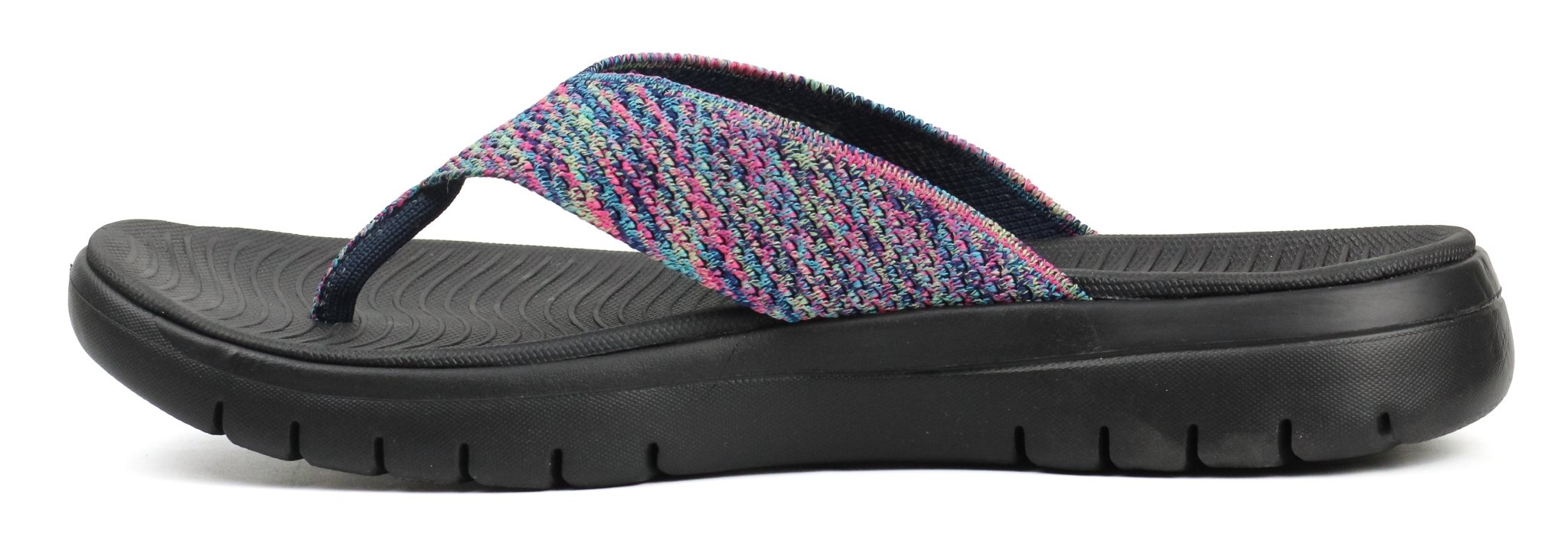 SKECHERS On The Go 600 Paradise - Footcourt Egypt