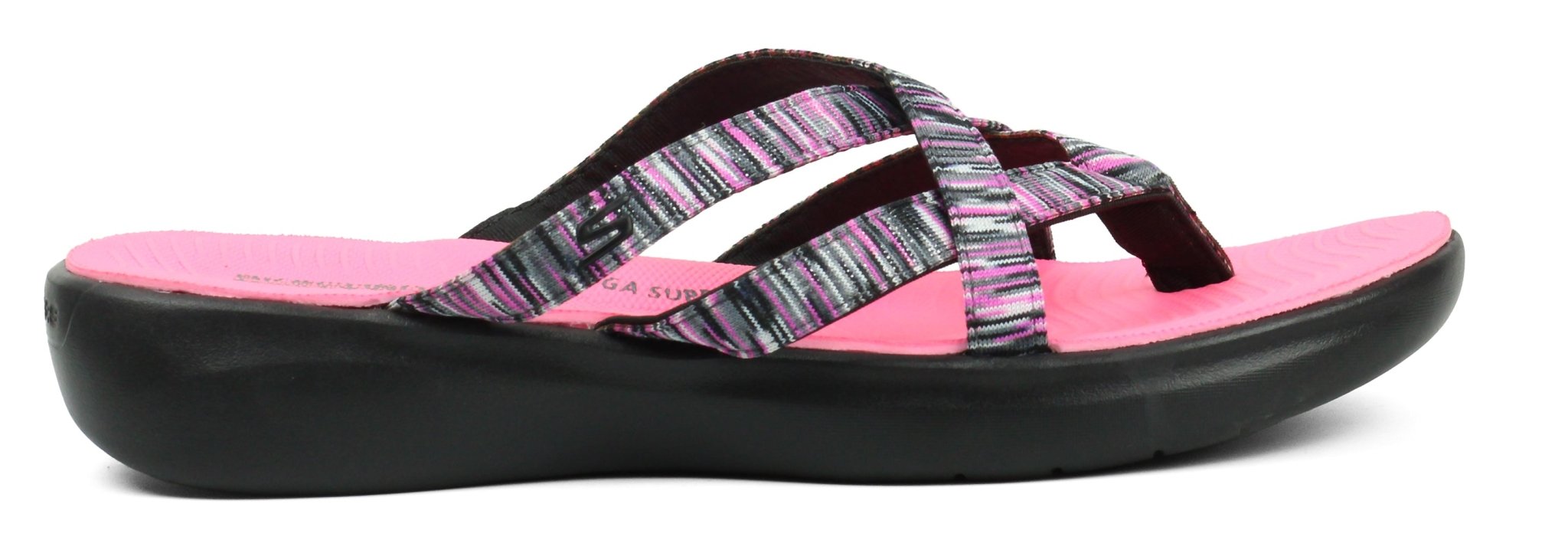 SKECHERS Performance Women's On The GO 600 Luxe - Luvly - Footcourt Egypt