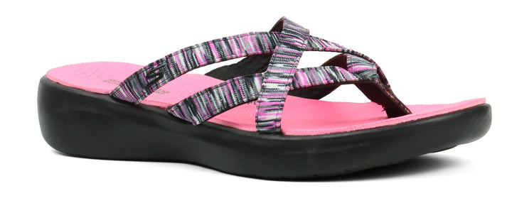 SKECHERS Performance Women's On The GO 600 Luxe - Luvly - Footcourt Egypt