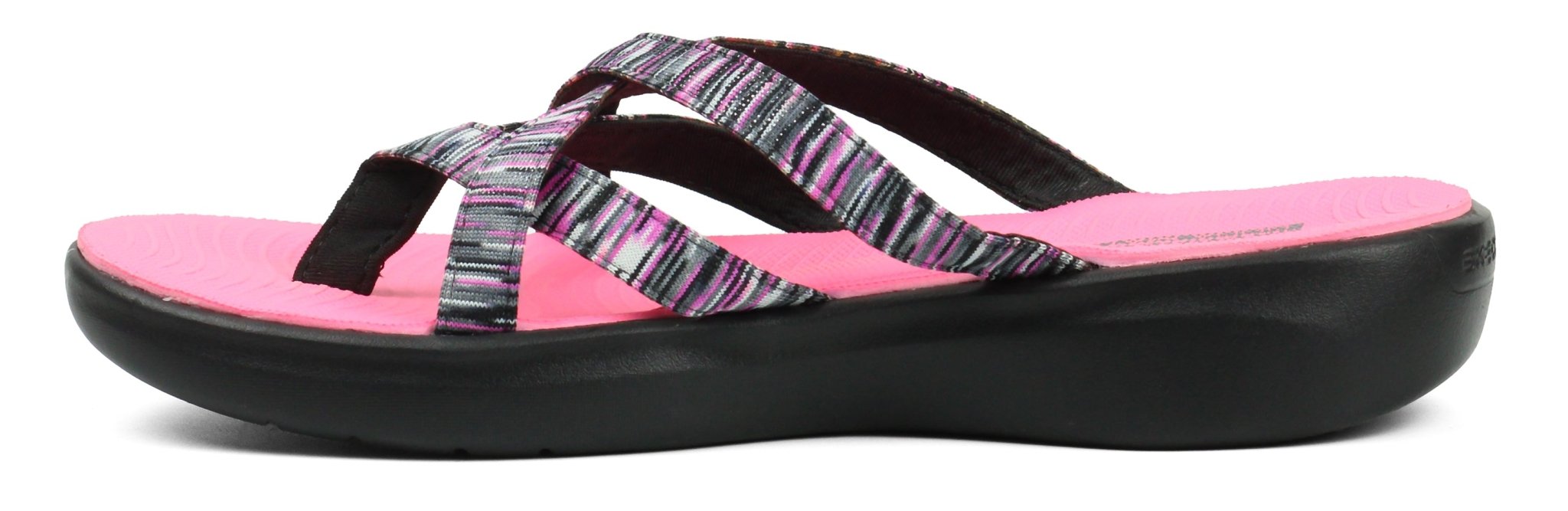 SKECHERS Performance Women's On The GO 600 Luxe - Luvly - Footcourt Egypt