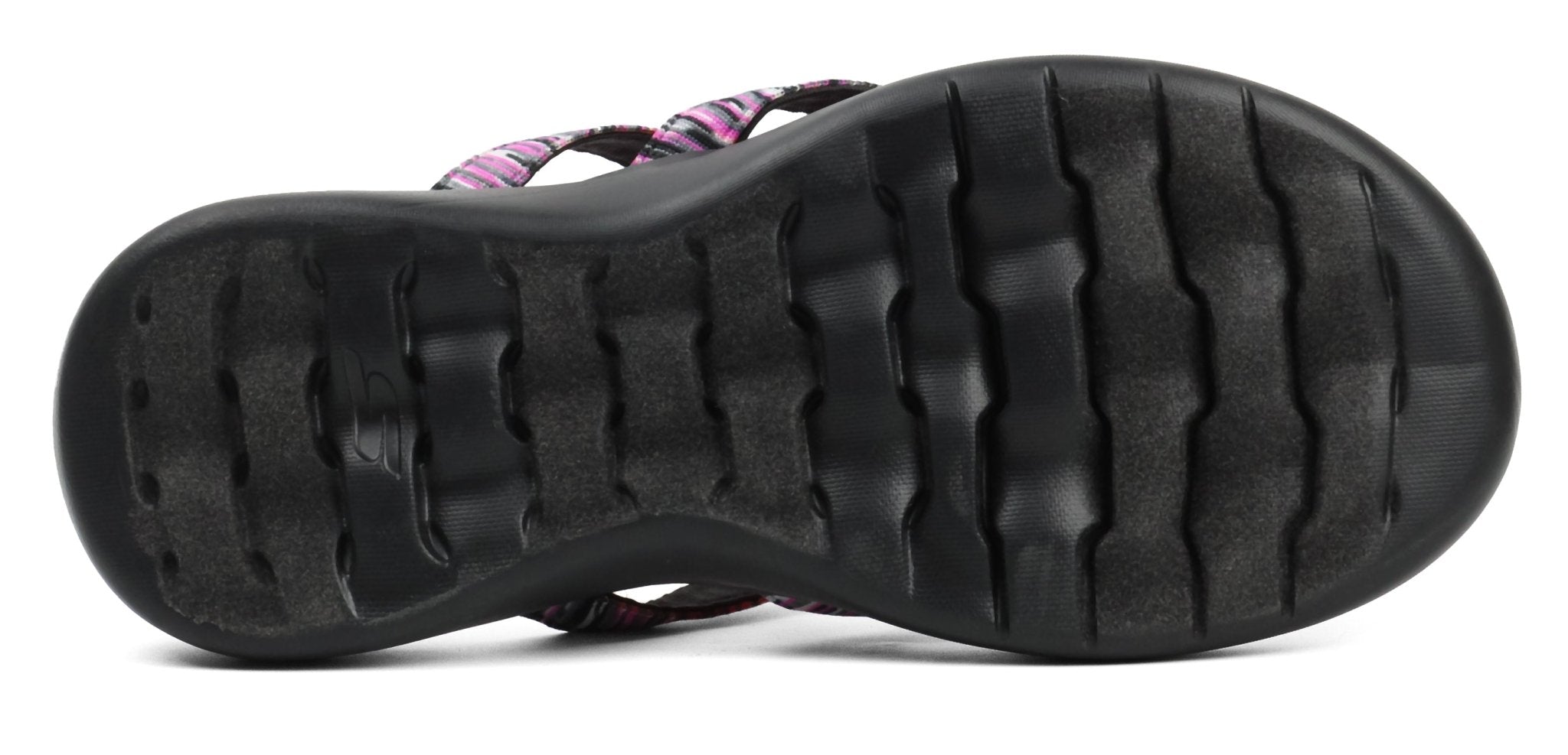 SKECHERS Performance Women's On The GO 600 Luxe - Luvly - Footcourt Egypt