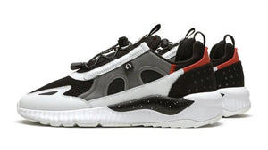 TRAFFA Vaan Zii Sneakers - Footcourt Egypt