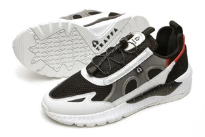 TRAFFA Vaan Zii Sneakers - Footcourt Egypt