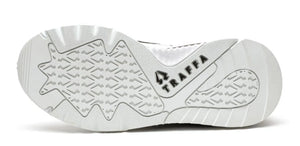 TRAFFA Vaan Zii Sneakers - Footcourt Egypt