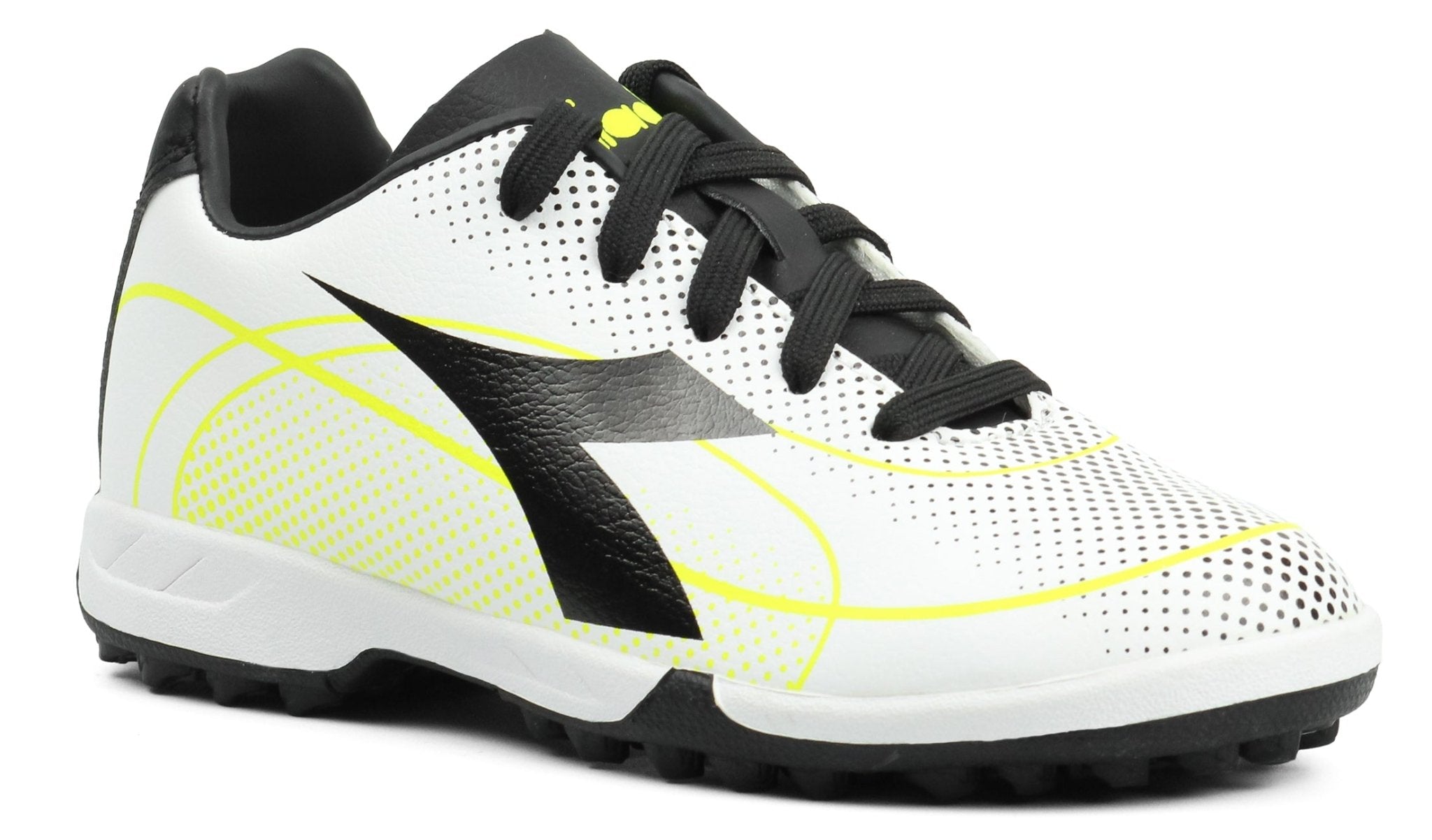 Diadora Corner Tf 4 Jr K - Footcourt Egypt
