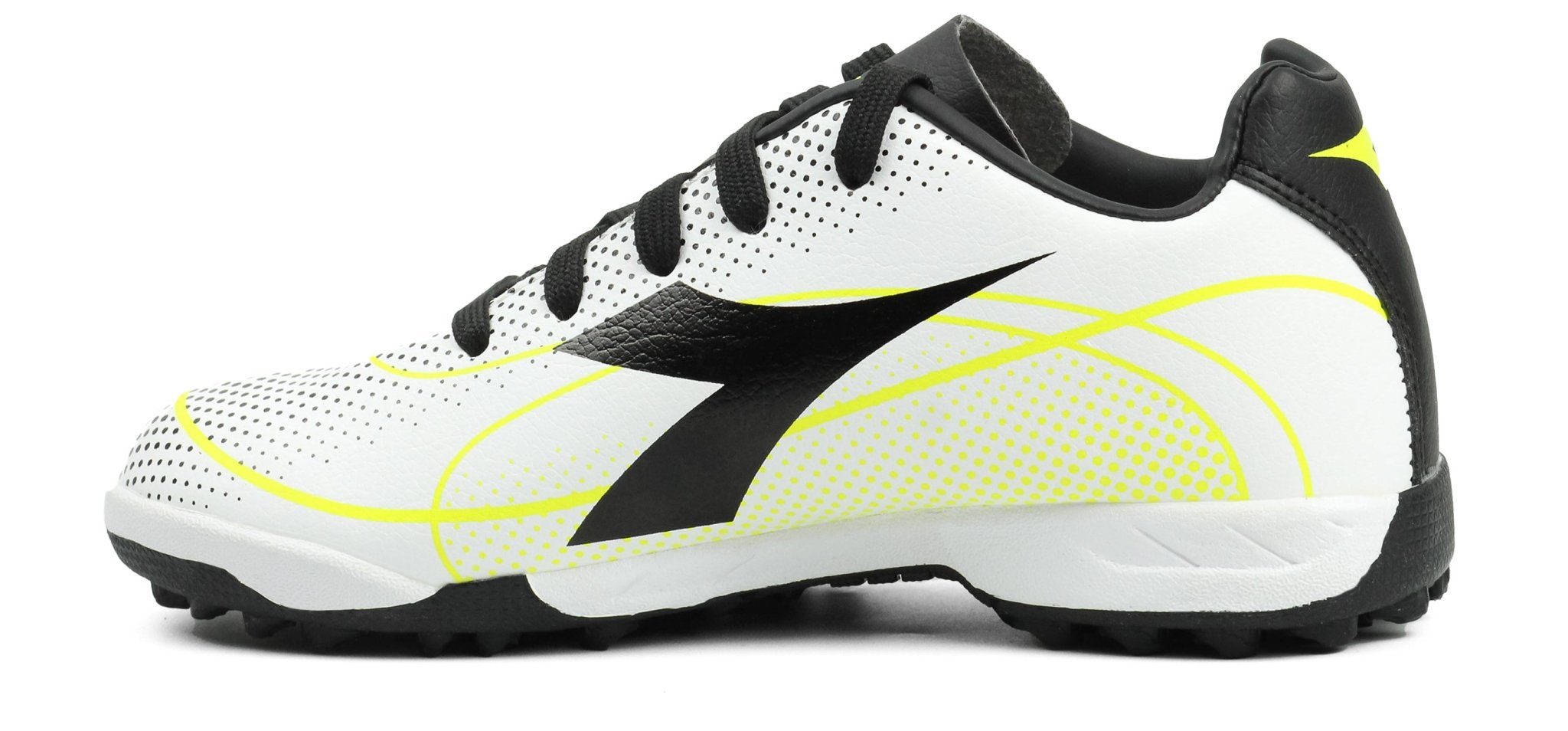 Diadora Corner Tf 4 Jr K - Footcourt Egypt