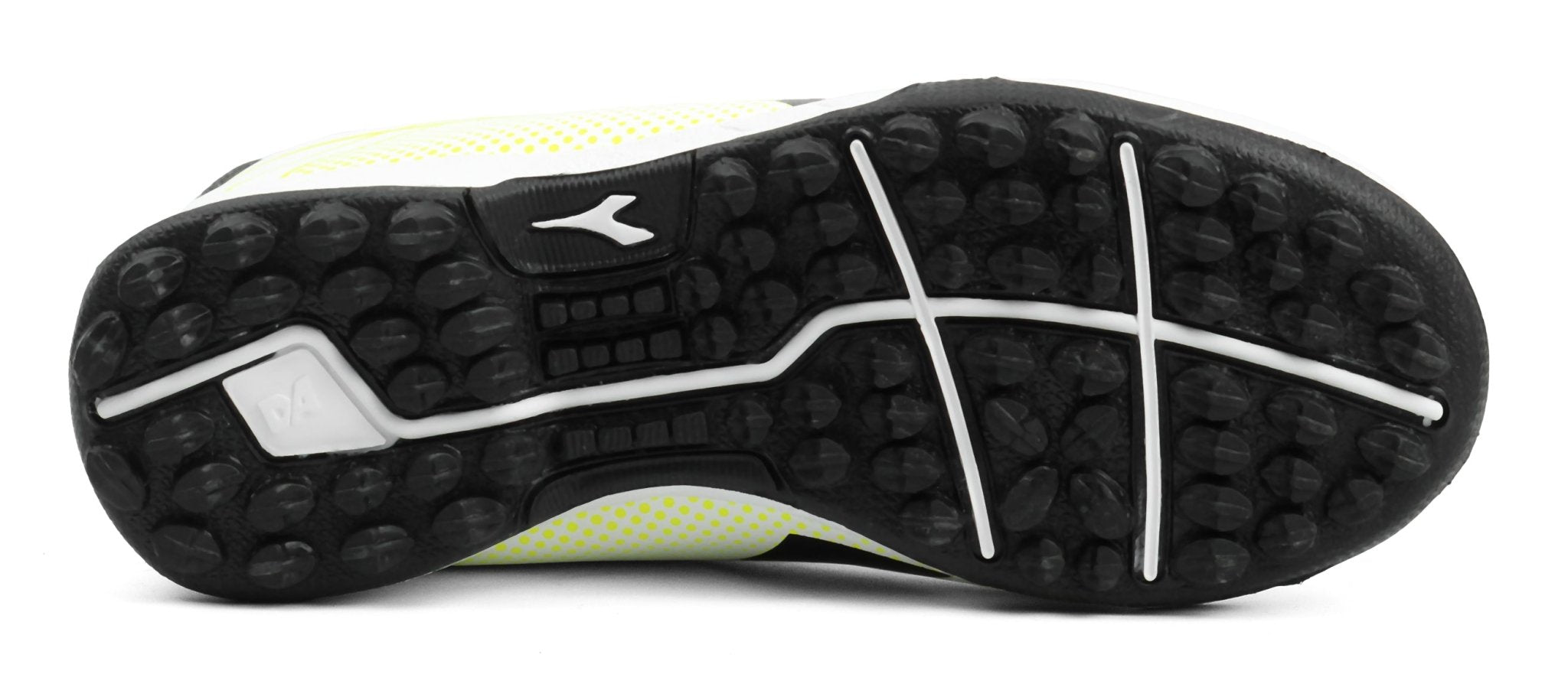 Diadora Corner Tf 4 Jr K - Footcourt Egypt
