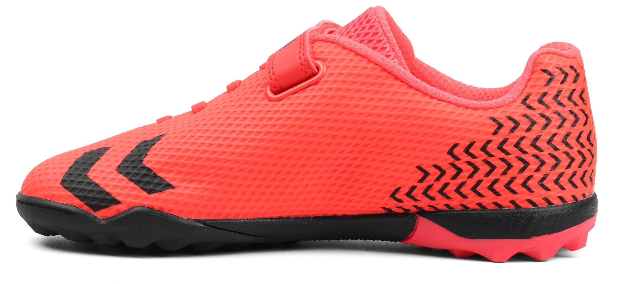 Hummel Ginga Iv Hmss K - Footcourt Egypt