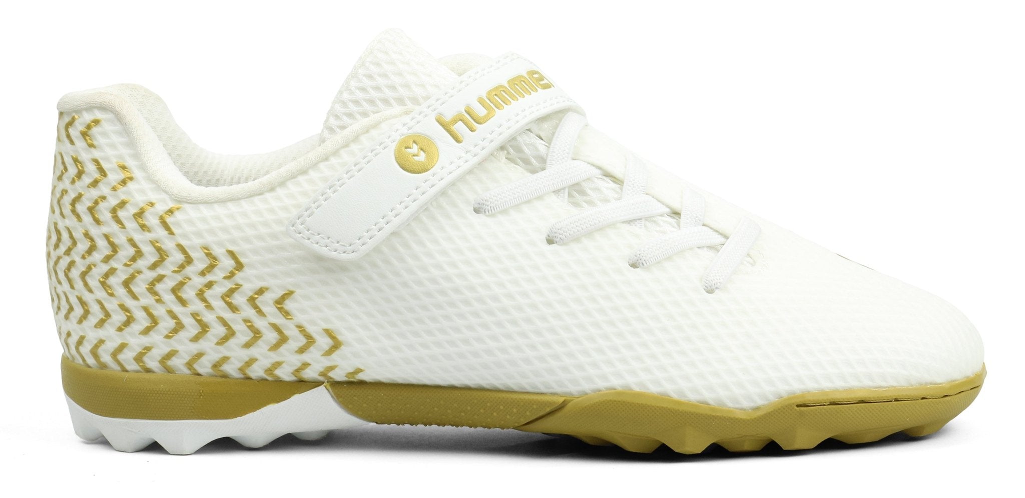 Hummel Ginga Iv Hmss K - Footcourt Egypt