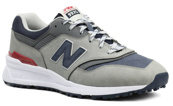 New Balance 997 SL Golf Shoes - Footcourt Egypt