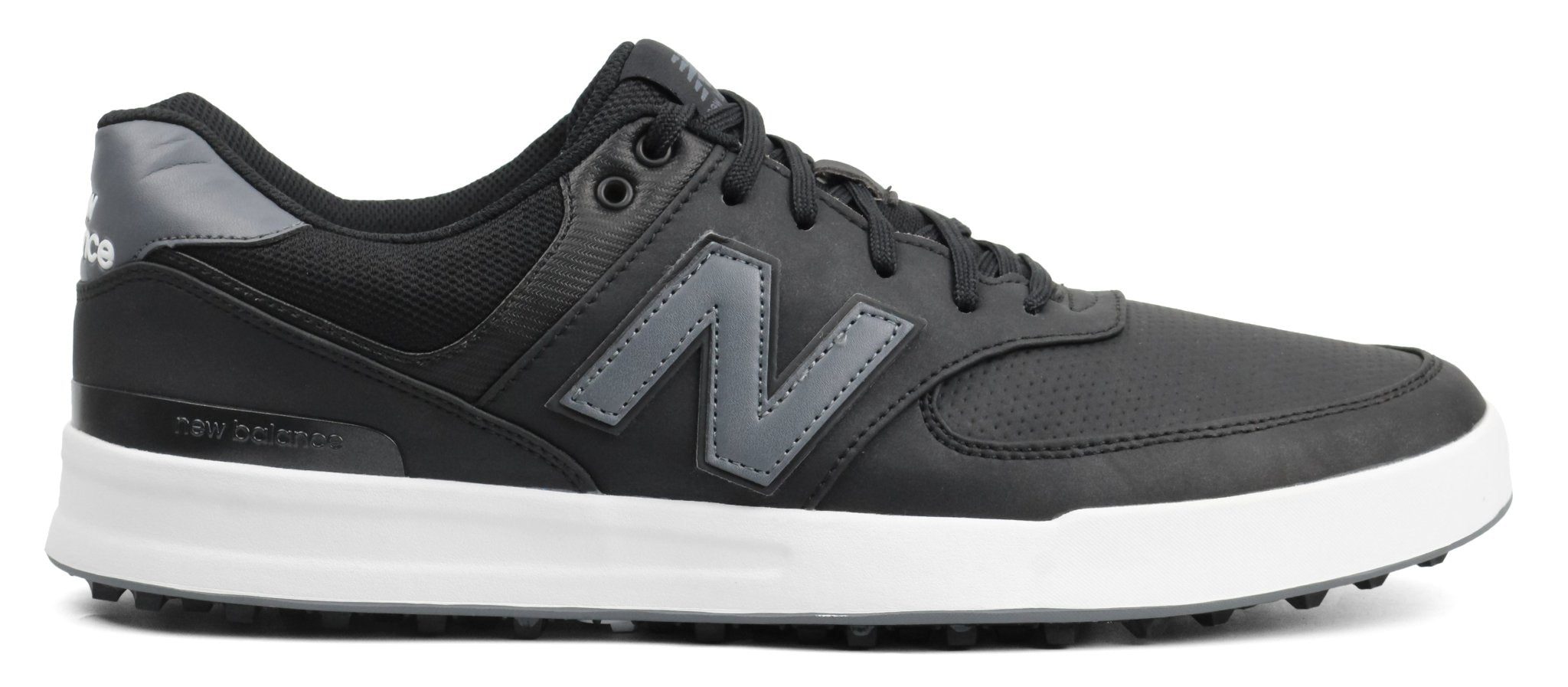 New Balance 574 SL Golf Shoes - Footcourt Egypt