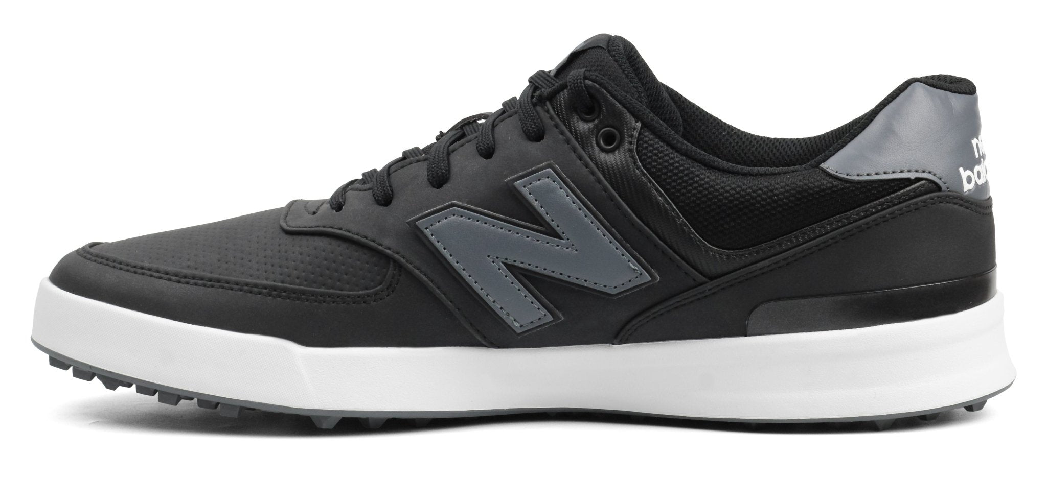 New Balance 574 SL Golf Shoes - Footcourt Egypt