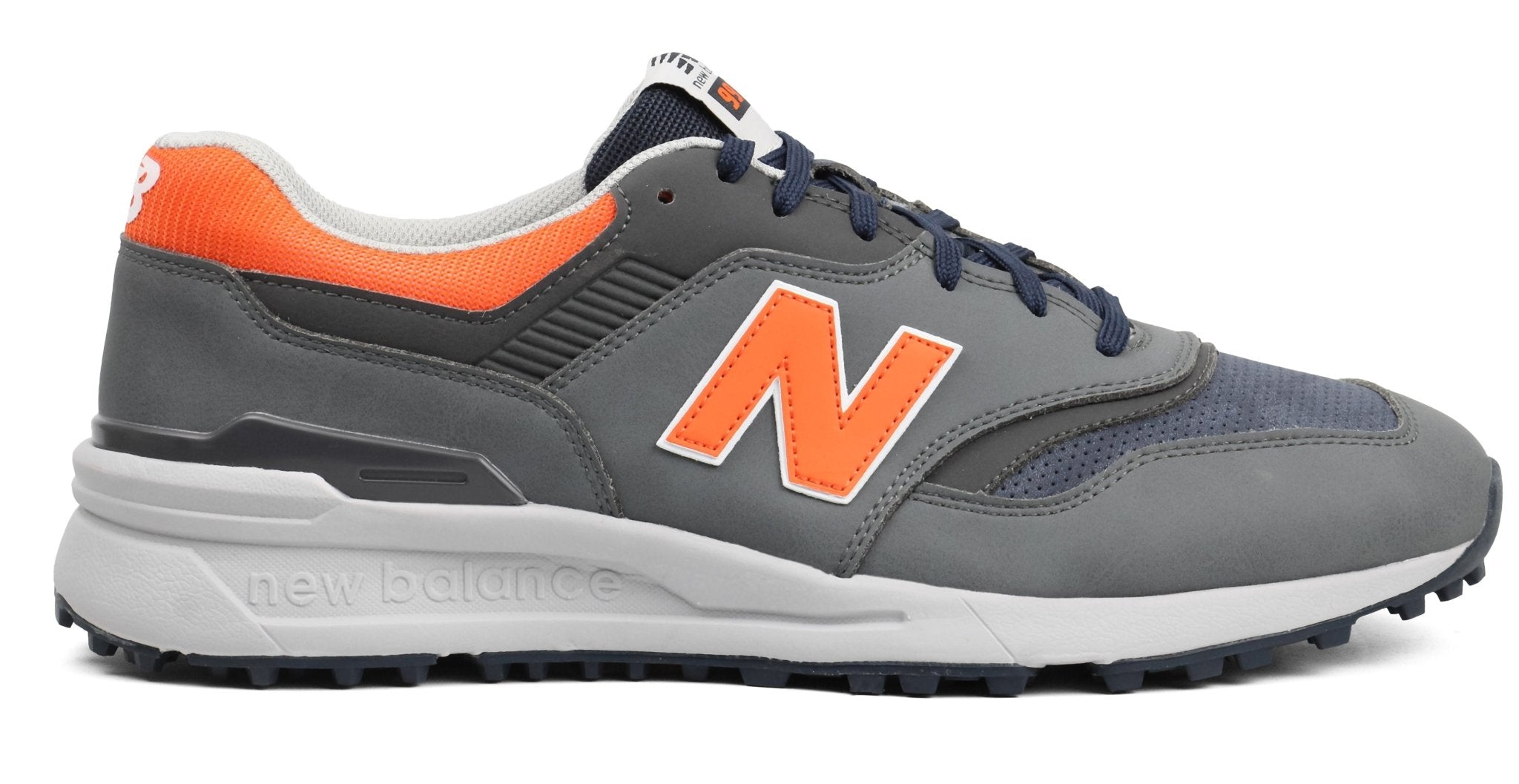 New Balance 997 SL Golf Shoes - Footcourt Egypt