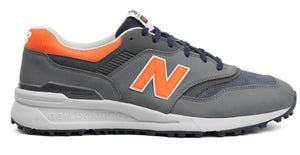 New Balance 997 SL Golf Shoes - Footcourt Egypt