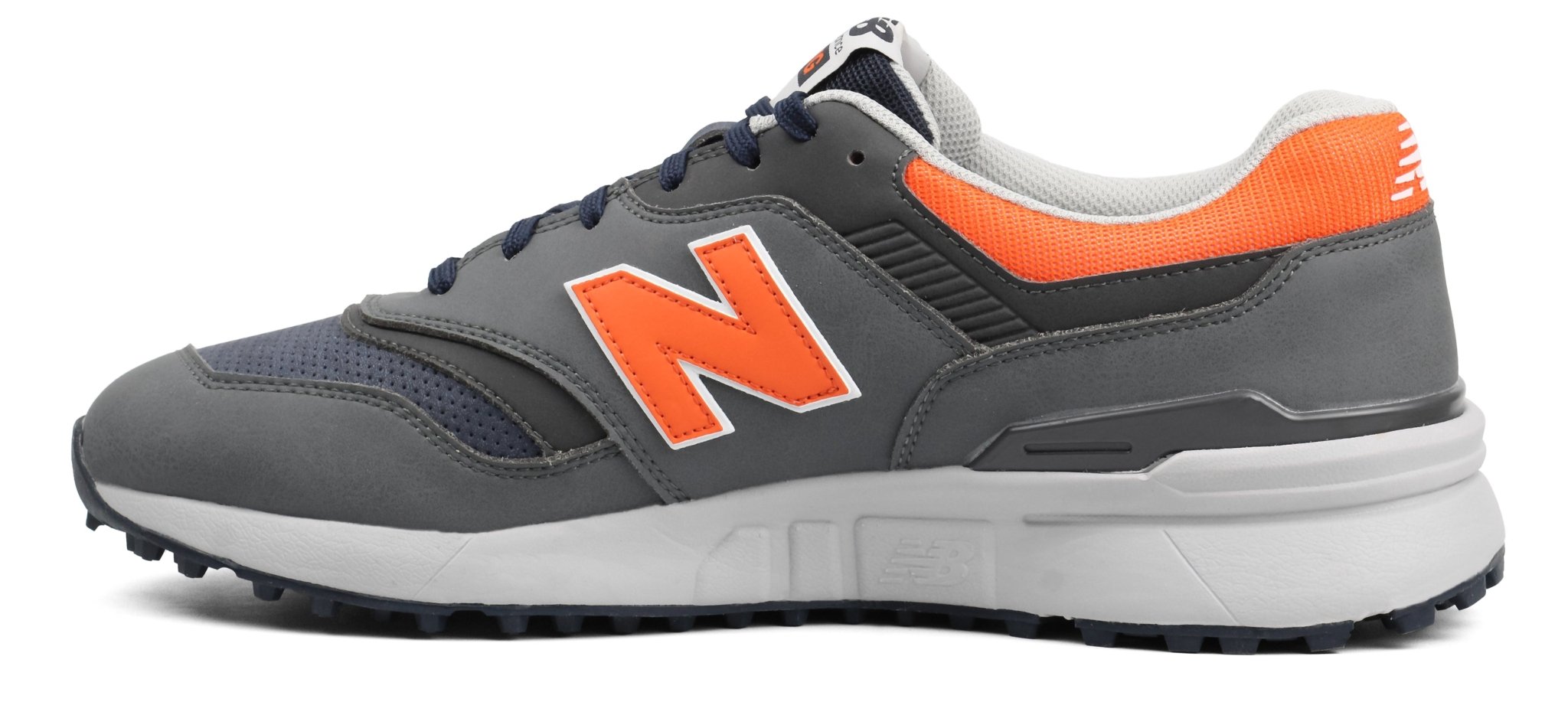 New Balance 997 SL Golf Shoes - Footcourt Egypt